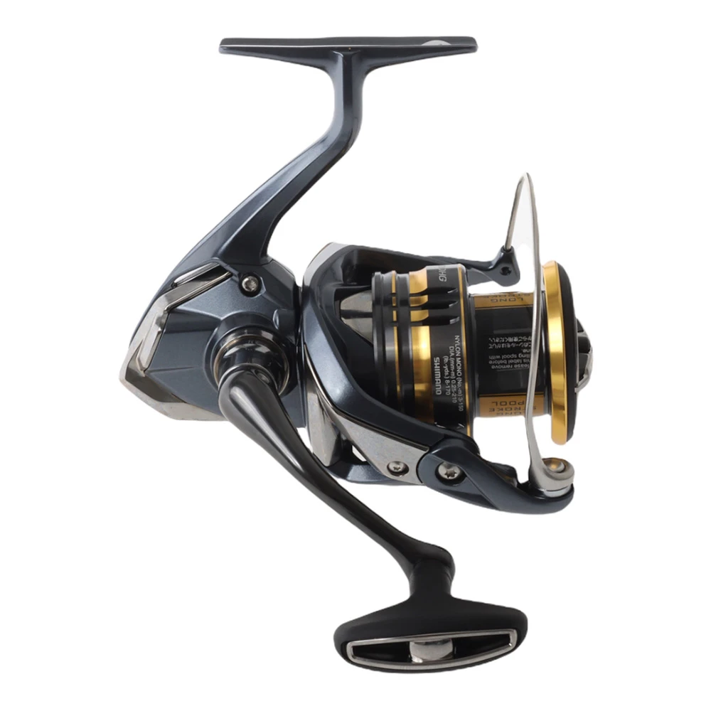 Shimano Ultegra FC C3000HG Backbone Softbait Spin Combo 7ft 2in 3-6kg 2pc 6 Shimano Ultegra FC C3000HG Backbone Softbait Spin Combo 7ft 2in 3-6kg 2pc - Image 4