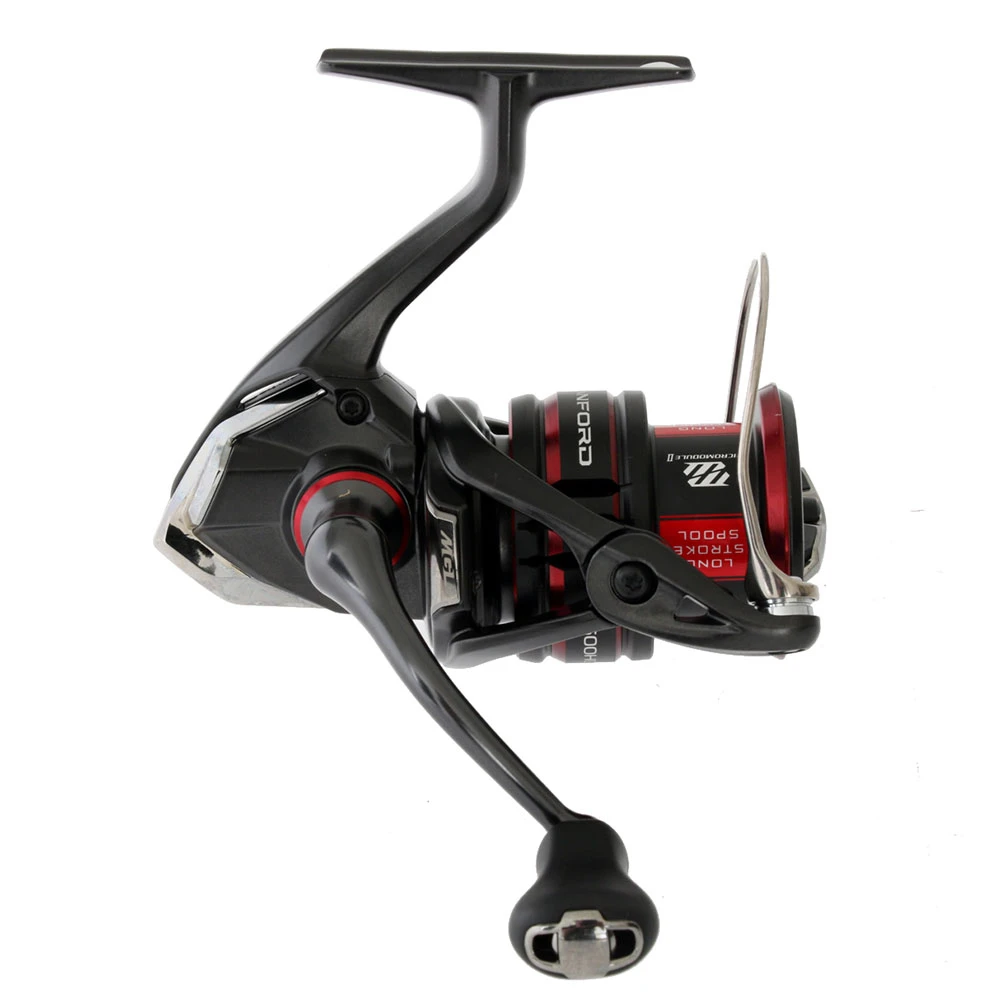 Shimano Vanford 2500 HG Lunamis S86ML Softbait Spin Combo 8ft 6in PE0.5-1.5 2pc 8 Shimano Vanford 2500 HG Lunamis S86ML Softbait Spin Combo 8ft 6in PE0.5-1.5 2pc - Image 6
