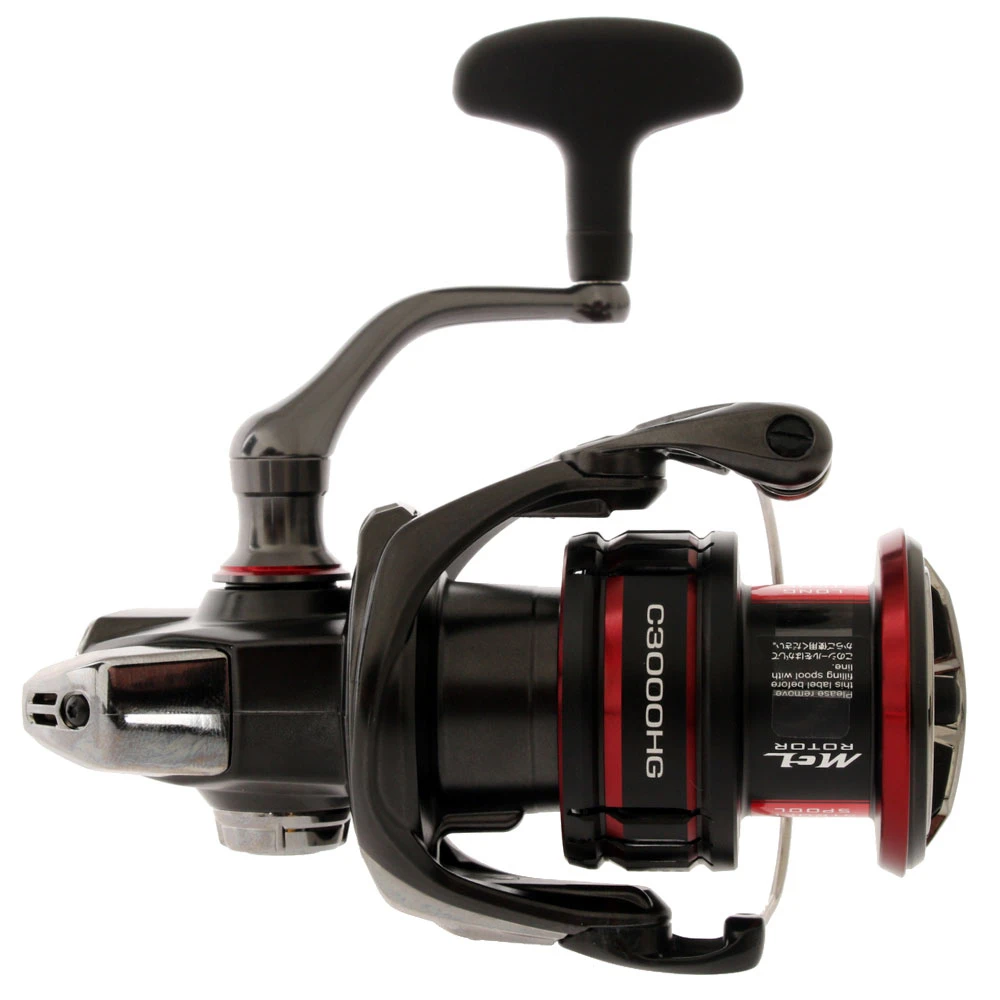 Shimano Vanford C3000 HG Shadow X Softbait Combo 7ft 3-6kg 2pc 7 Shimano Vanford C3000 HG Shadow X Softbait Combo 7ft 3-6kg 2pc - Image 5