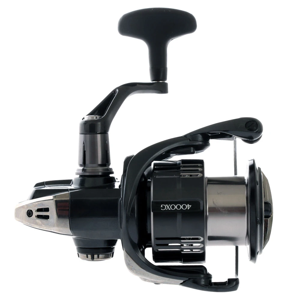 Shimano Vanquish 4000 FB XG Lunamis S80M Softbait Spin Combo 8ft PE0.8-2 2pc 8 Shimano Vanquish 4000 FB XG Lunamis S80M Softbait Spin Combo 8ft PE0.8-2 2pc - Image 6