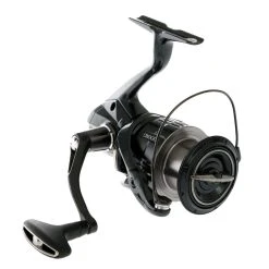 Shimano Vanquish 4000 FB XG Lunamis S76M Softbait Spin Combo 7ft 6in PE0.8-2 2pc -Shimano Shop vq4000xgfb 1