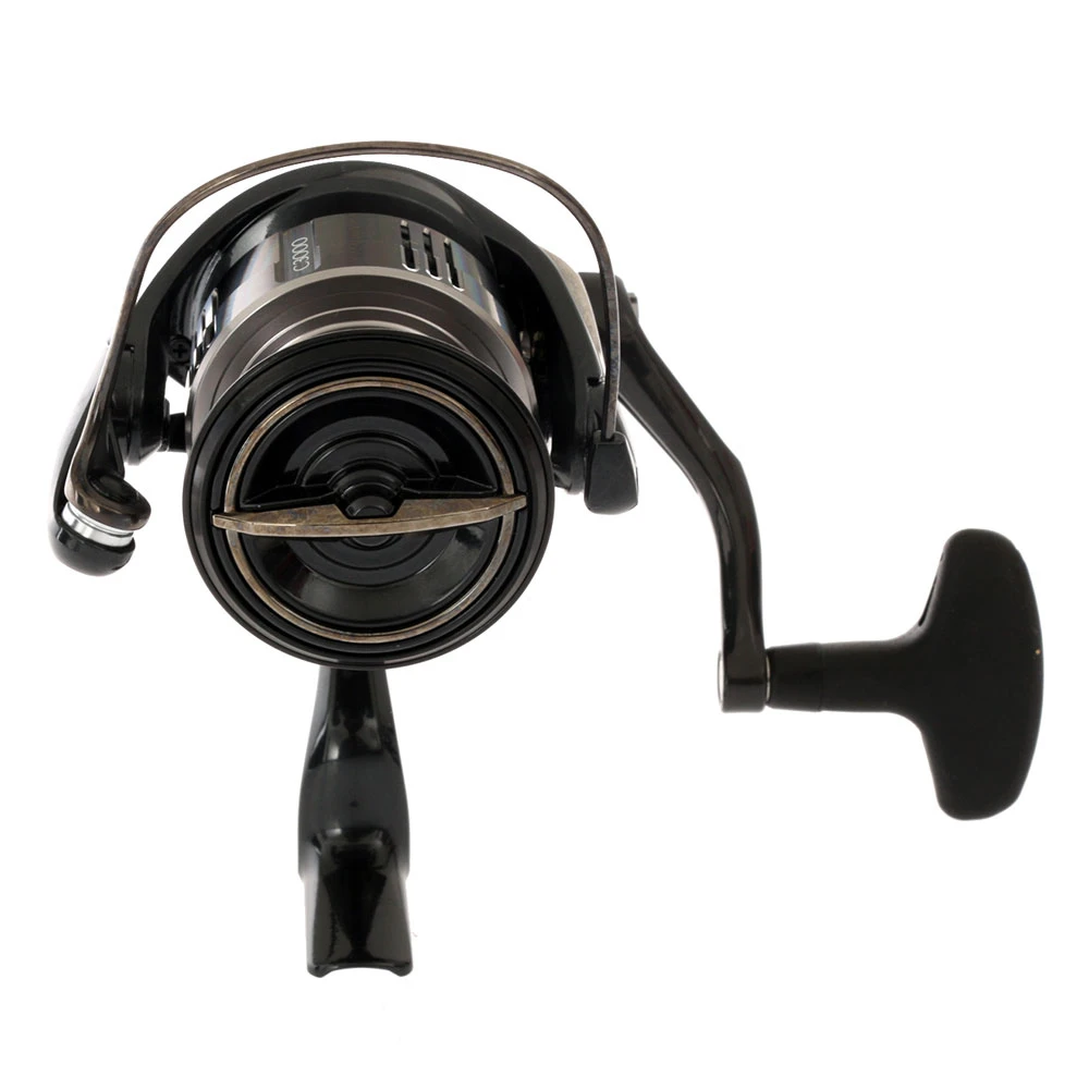Shimano Vanquish C3000 FB Lunamis S76 Softbait Spin Combo 7ft 6in PE0.8-2 2pc 8 Shimano Vanquish C3000 FB Lunamis S76 Softbait Spin Combo 7ft 6in PE0.8-2 2pc - Image 6