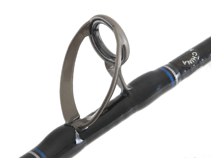 Shimano SpeedMaster LD Vortex 2-Speed Game Combo 5ft 7in 15-24kg 1pc 10 Shimano SpeedMaster LD Vortex 2-Speed Game Combo 5ft 7in 15-24kg 1pc - Image 8
