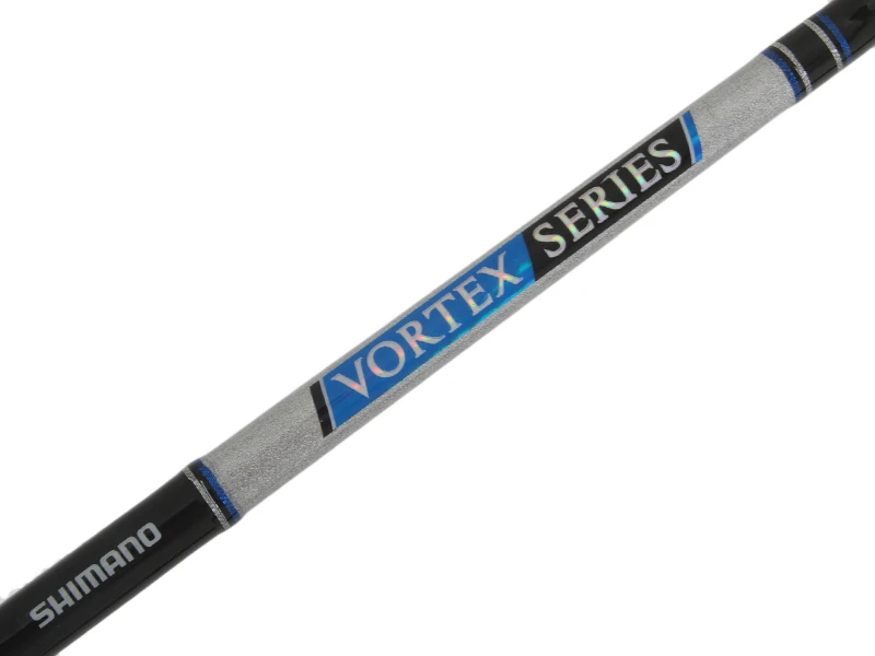 Shimano SpeedMaster LD Vortex 2-Speed Game Combo 5ft 7in 15-24kg 1pc 11 Shimano SpeedMaster LD Vortex 2-Speed Game Combo 5ft 7in 15-24kg 1pc - Image 9