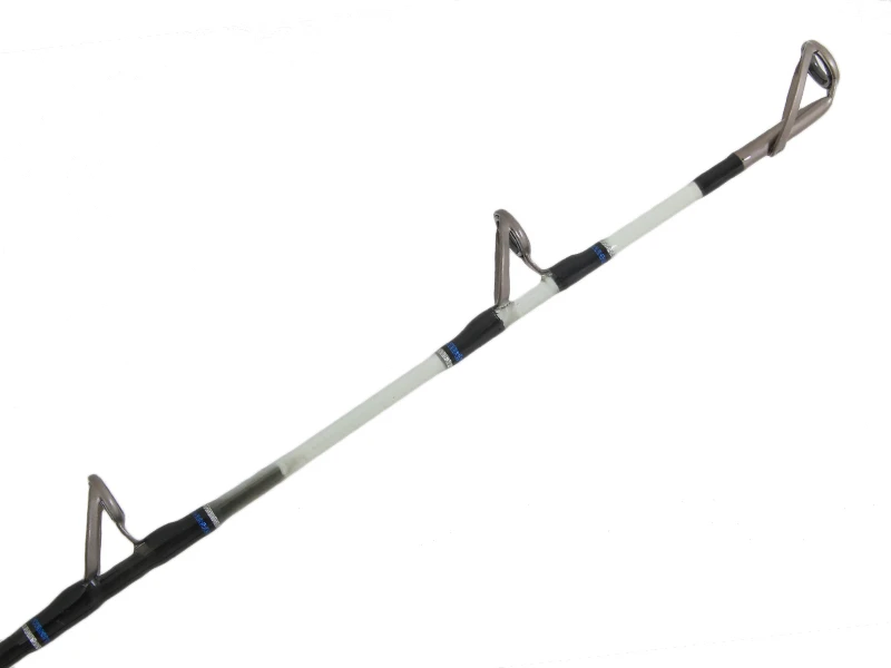 Shimano SpeedMaster LD Vortex 2-Speed Game Combo 5ft 7in 15-24kg 1pc 9 Shimano SpeedMaster LD Vortex 2-Speed Game Combo 5ft 7in 15-24kg 1pc - Image 7