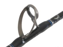 Shimano Tyrnos 30 Vortex Game Combo 5ft 7in 15-24kg 1pc 8 Shimano Tyrnos 30 Vortex Game Combo 5ft 7in 15-24kg 1pc -Shimano Shop vtx57bt1524nz c